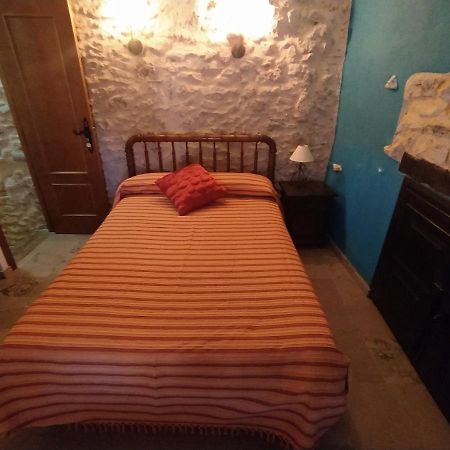 Casa Rural Mirador De La Torre Alcublas Экстерьер фото